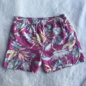Polo by RL Men’s LT Tall Swim Trunks Waist 38